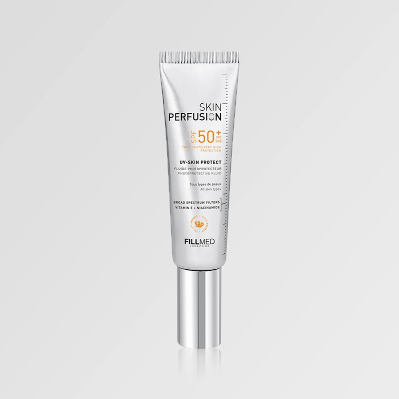 Fillmed Skin Perfusion UV Skin Protect SPF 50+ 50ml